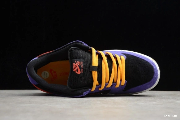 Nike Terra” Dunk “ACG BQ6817-008 SB Low 0828